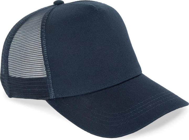 Actual product image Native Spirit Eco-friendly 5-panel trucker cap