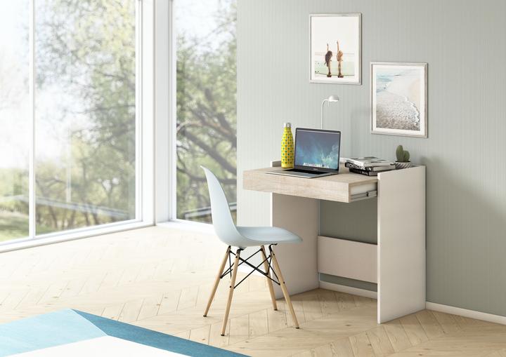 Produktbild BYYU Desk (80 x 40 x 79 cm)