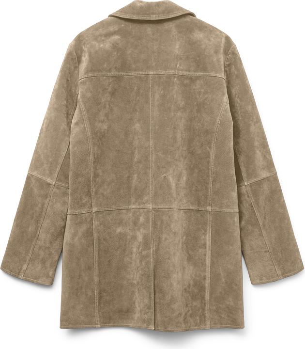Immagine prodotto Vero Moda VMPERNILLE Suede Jacke Jacke