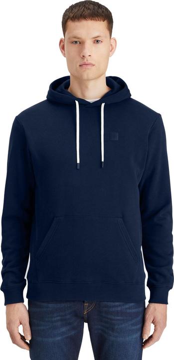 Produktbild Scotch & Soda Essential Logo Badge Hoodie (L)