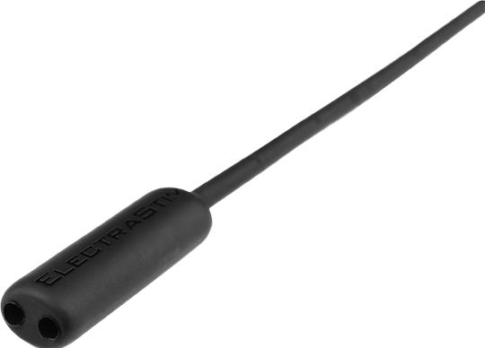 Produktbild ElectraStim Silicone Noir Flexible Sound 7mm
