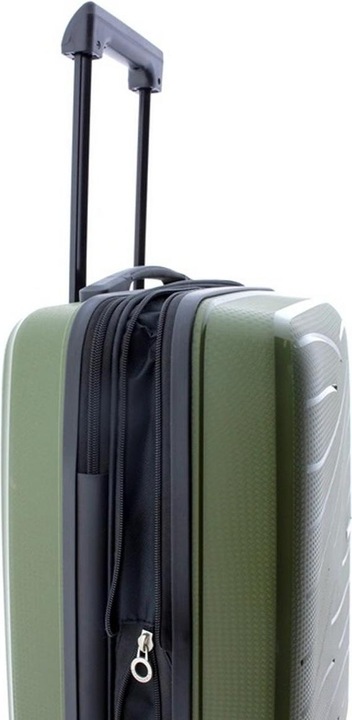 Produktbild Wüsthof Flow - Cabin Trolley (40 l, Handgepäck (bis 50l))