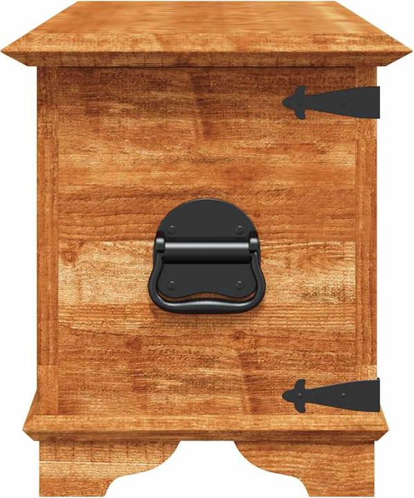 Produktbild vidaXL Truhe (35 cm, 1x)