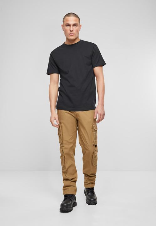 Produktbild Brandit Pure Slim Fit Trouser - 16173 (M)