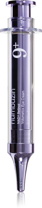 Numbuzin No.9 Eye Cream with Retinol - Volumetox Firming for Wrinkles (Crema per la cura degli occhi, Giorno, Notte, 10 ml)
