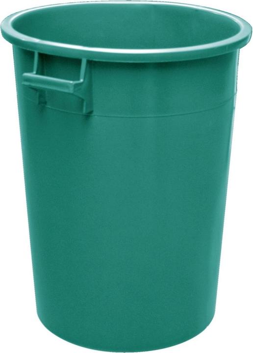 Produktbild Linum Müllbehälter zylindrisch 100lt (100 l)