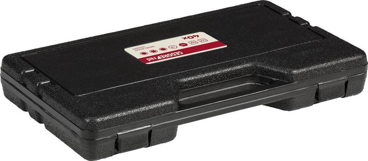 Produktbild Gedore Red red R35003040 Bit-Satz 10mm TX+XZN+6-kant 40-teilig (Bit-Adapter)