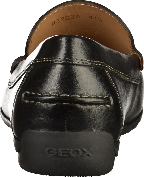 Actual product image Geox Slipper (45)