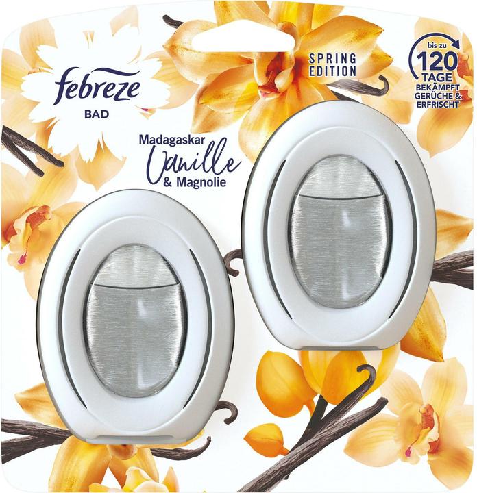 Image du produit Febreze Bain à la vanille
