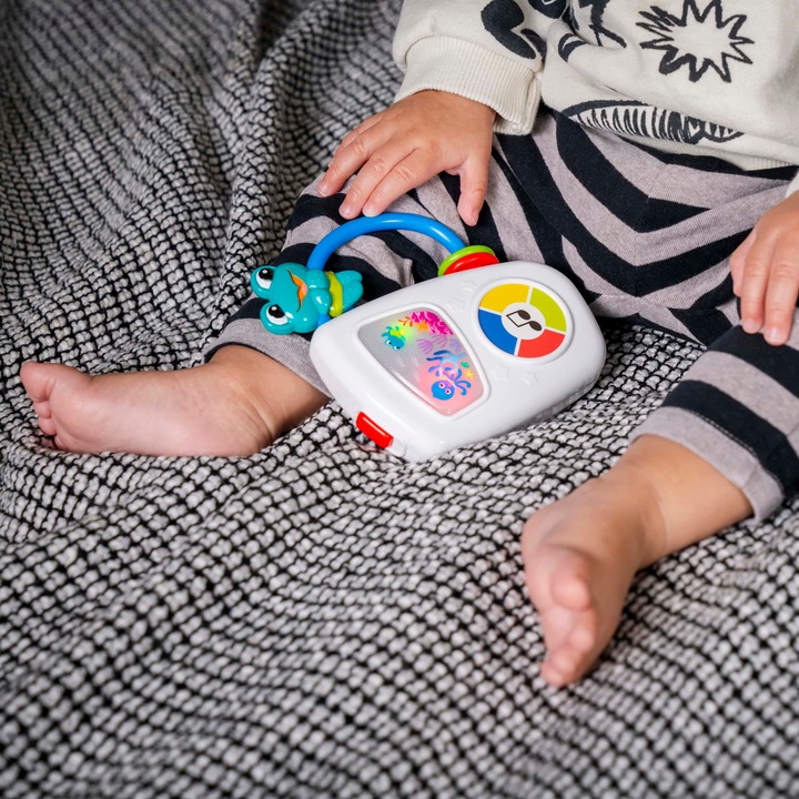 Actual product image Baby Einstein Maritime Melodies™ Musical Toy
