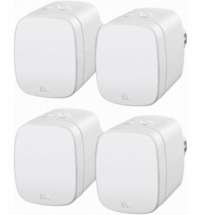 Image du produit Eve Thermo 4er Pack