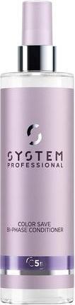 Image du produit System Professional Fibra C5B Color Save Bi-Phase Conditioner 185ml (150 ml)