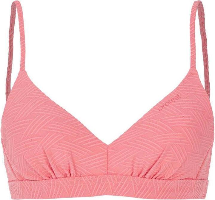 Actual product image Protest Bikini Top MIXAdair 25 wire bikini top BCD-cup (M, Frequency band 38 (2600 MHz))