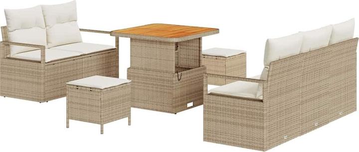 Produktbild vidaXL Karson