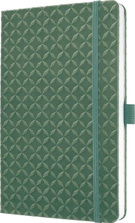 Image du produit Sigel Carnet JOLIE Flair (A5, À rayures, Couverture rigide)