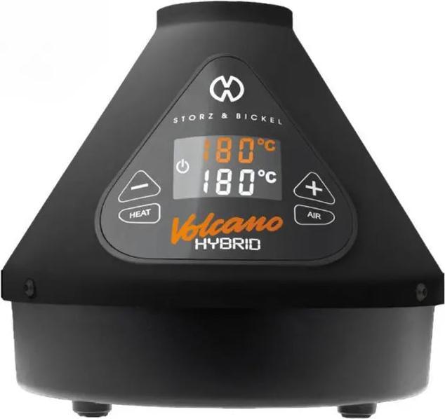 Produktbild Storz & Bickel Volcano Hybrid Onyx