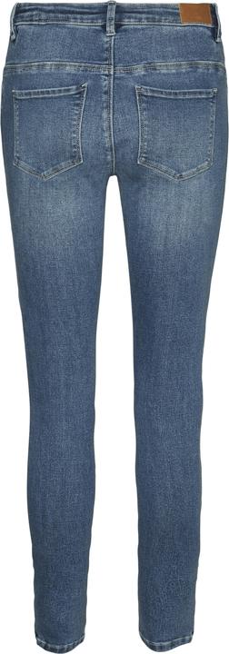 Produktbild Vero Moda VMPOSH Mid Rise Skinny Fit Jeans Skinny Jeans (32)