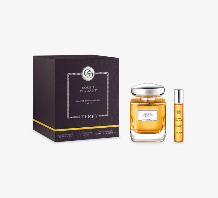 Actual product image By Terry Soleil Piquant (Eau de parfum, 108.50 ml)
