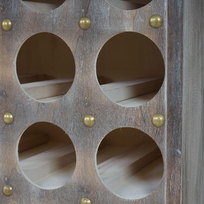 Produktbild Jamb Lucan (48 x 31 x 94 cm, 20 Flaschen)