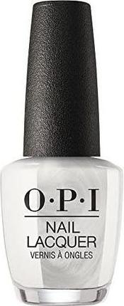 Produktbild OPI Nagellack Kyoto Pearl Weiss 15ml (Kyoto Pearl, Base Coat)