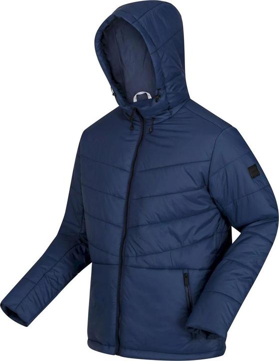 Immagine prodotto Regatta Volter Loft III giacca trapuntata Heated (XL)