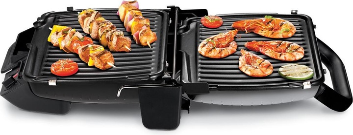 Produktbild Tefal Elektrogrill Ultrakompakt