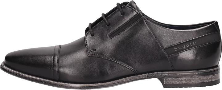 Produktbild Bugatti schwarz (44)