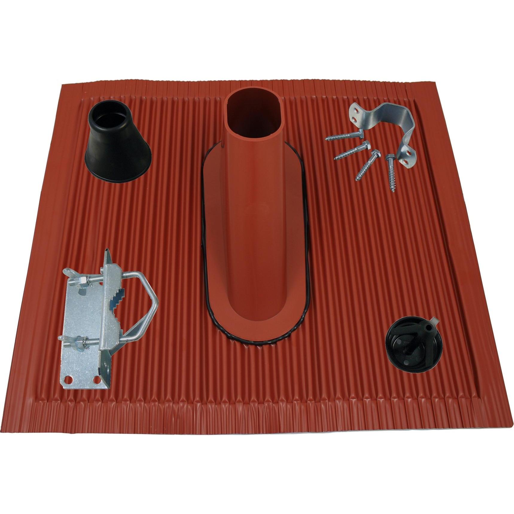 Televes, Materiale installazioni elettriche, MAZ4850R