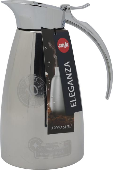 Actual product image Emsa Elegance (0.60 l)