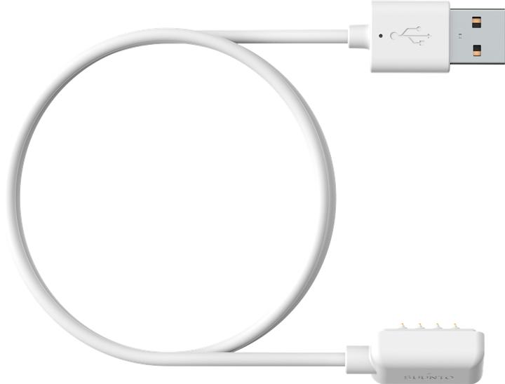 Produktbild Suunto Magnetisches USB Ladekabel