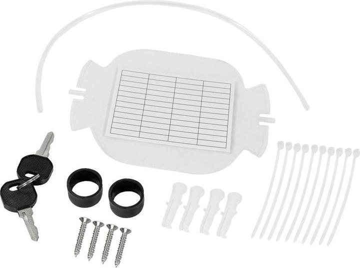 Produktbild LogiLink FTTH/FTTB-Anschlussleergehäuse (Spleissbox)