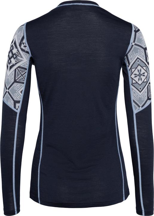 Actual product image Kari Traa Eloise LS (XS)