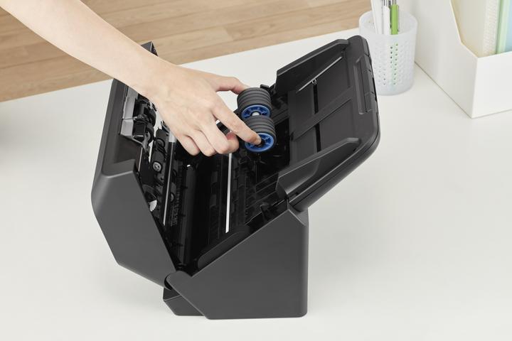 Produktbild Canon DR-S150 (USB, Ethernet)