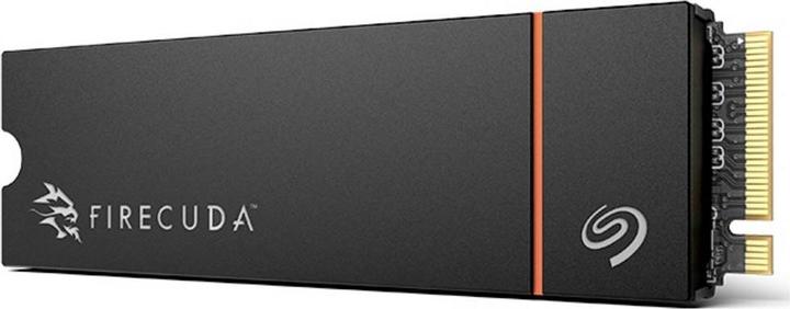 Image du produit Seagate FireCuda 530R with Heatsink (M.2, M.2 2280)