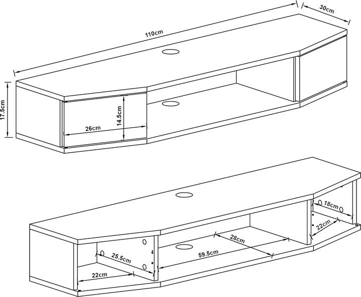 Immagine prodotto Jamb Houston