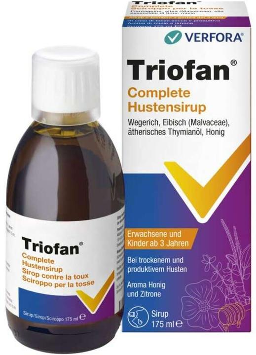Produktbild Triofan Complete (1 Stk.)