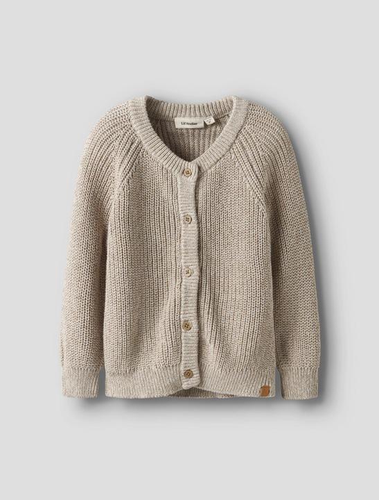 Produktbild Name it Bio-Baumwoll Strickjacke (110)