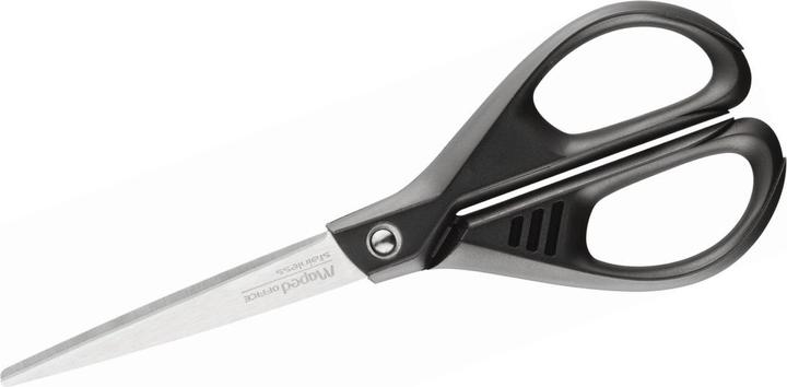 Actual product image Maped Essentials Green scissors, round, length: 170 mm (17 cm)
