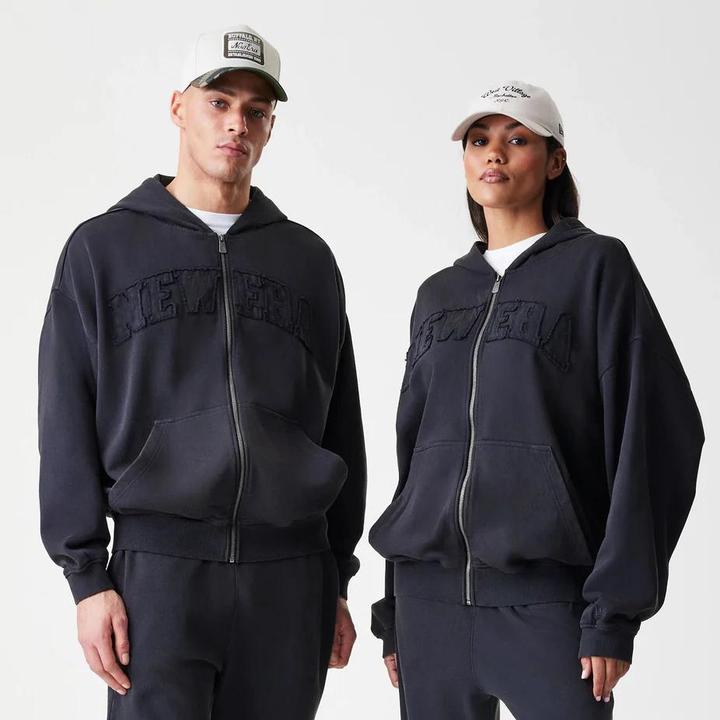 Produktbild New Era Washed (S)