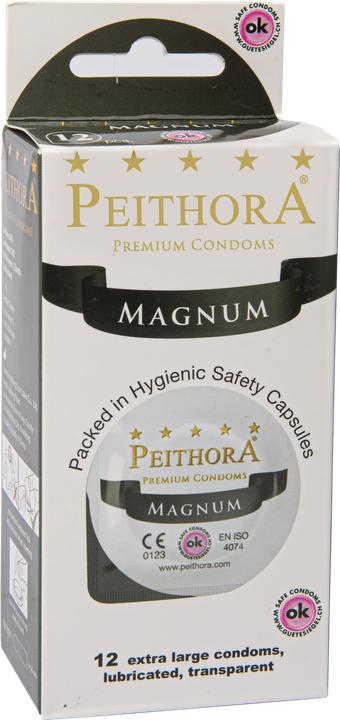 Image du produit Peithora Magnum (12 pcs)