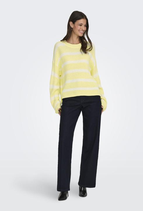 Actual product image JdY JDYJUSTY Strickpullover Strickpullover (M)