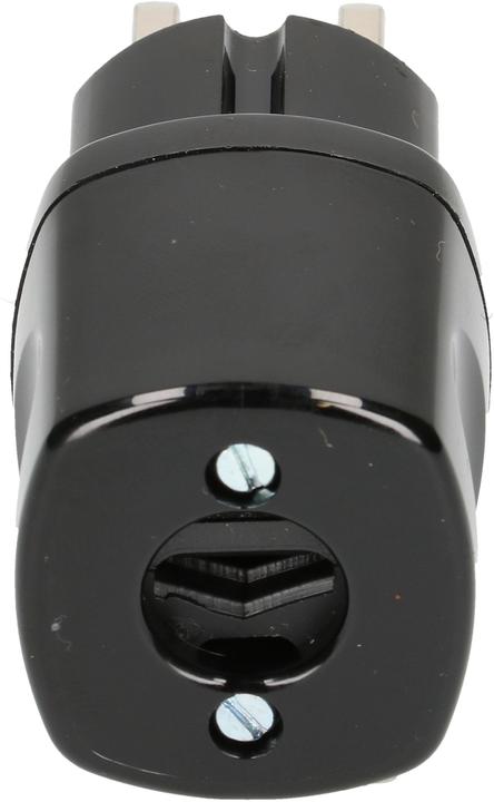 Produktbild Max Hauri Stecker (Typ 25)