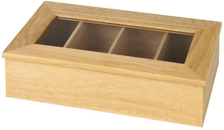 Productafbeelding APS theedoos,, H: