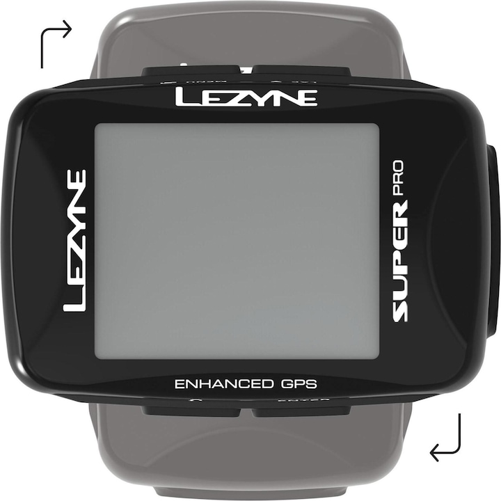 Image du produit Lezyne Super Pro Smart Loaded