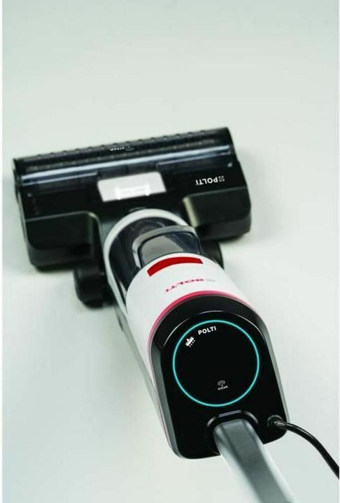 Image du produit Polti Multiflächenreiniger Rollysteam WD10C Cordless (Aspirer + balayer)