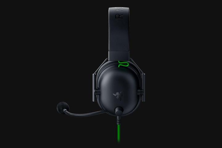 Actual product image Razer Blackshark V2 X (Cable)