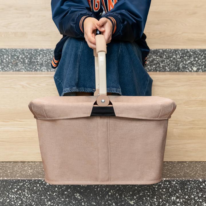 Productafbeelding reisenthel Draagtas Cover Shopper tas 48,5 cm