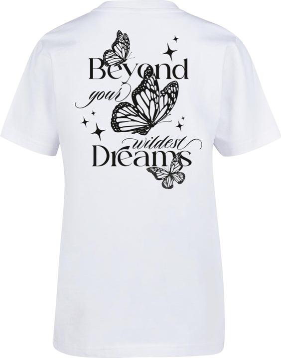 Produktbild Mister Tee MisterTee Beyond Your Dreams Tee - 172075 (158, 164)