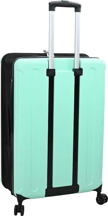 Actual product image VidaXL Mint green case