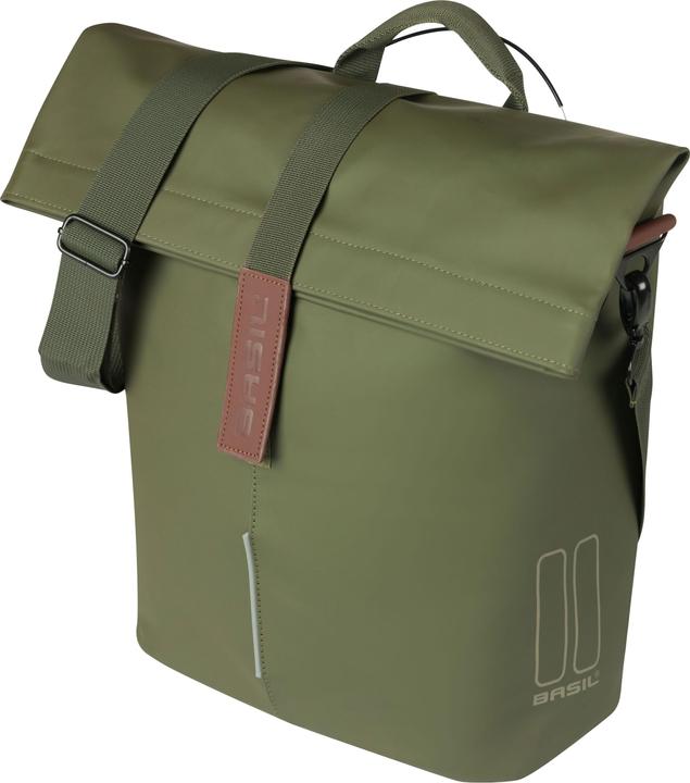 Produktbild Basil Studs (16 l, Gepäckträgertasche)